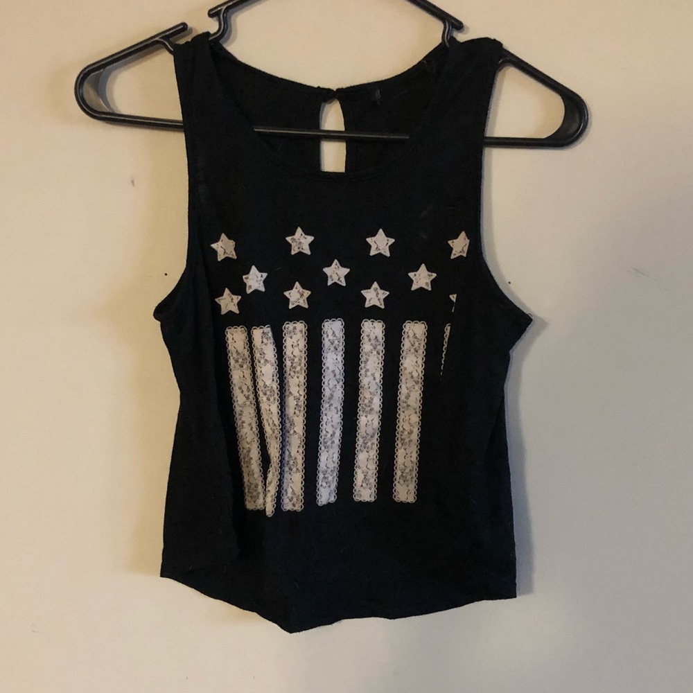 Cute shirt for the 4th of July!